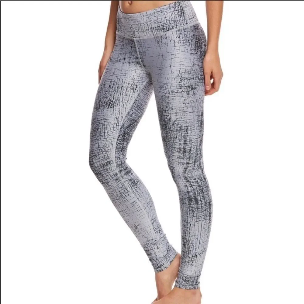 Euc Alo Yoga sculpt crosshatch leggings sz xs